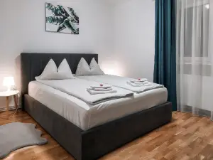 Apartament Alina