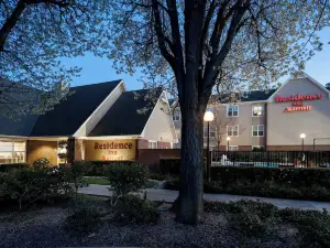 Residence Inn Stockton