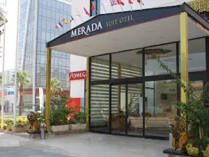 Merada Suit Otel