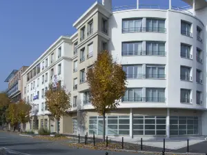 Residhome du Théâtre