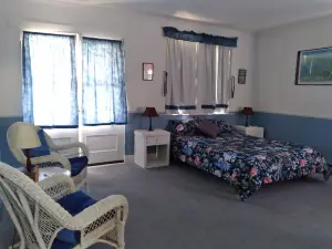 The Inn at Penn Cove