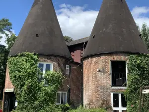 Playden Oasts Hotel