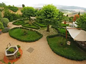 瑞雷斯切奧斯託迪皮耶扎酒店