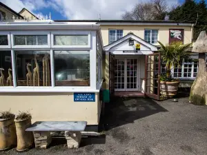 Trengilly Wartha Inn