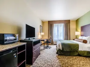 Cobblestone Inn & Suites - Carrington