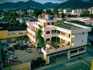 Hotel Parque Atlântico