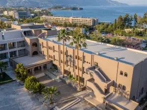 Iolida Corfu Resort & Spa by Smile Hotels