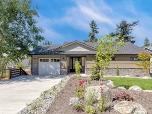 Twin Oaks Retreat by Avantstay Mins to Freeland