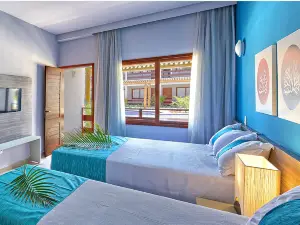 Tabaobí Smart Hotel