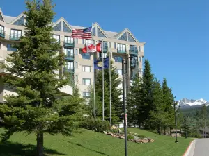 Shoshone Condos at Big Sky Resort