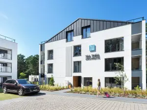 Sea Shell Apartments Łukęcin