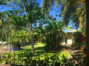 Wongai Beach Hotel