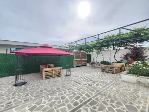 Dreamvilla tbilisi