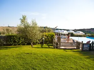 Tenuta la Lupa