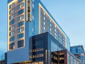 SpringHill Suites Madison