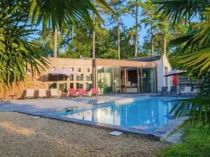 Château de Candes - Art & Spa