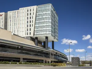 Fiesta Inn Express Queretaro Constituyentes