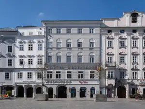 Austria Classic Hotel Wolfinger Linz