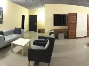 Lungi Gateway Hotel