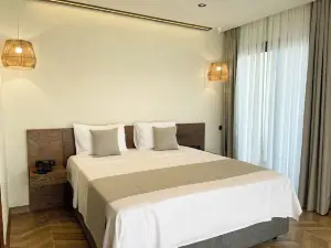 Now Boutique Hotel