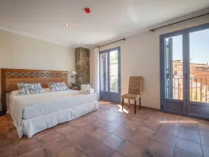 La Grava Hotel