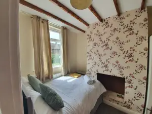 Halmers Park House