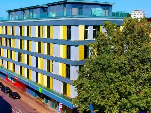 Das Loft Apartments