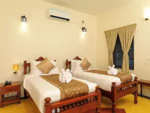 Franco Tamil Villas