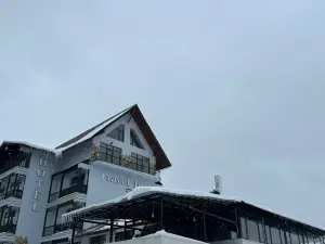 Travel Inn Bakuriani