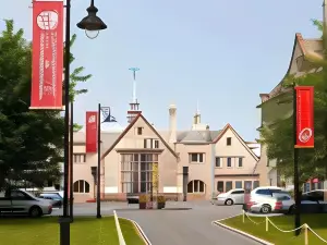 The Management Centre