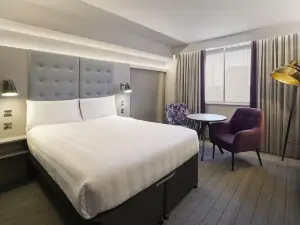 Premier Inn Cambridge City Centre (Corn Exchange/Lion Yard)
