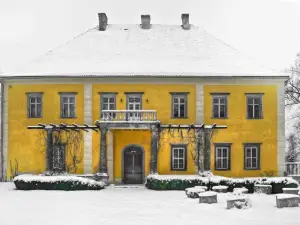 Pałac Lasów