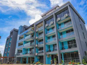 Le Tsuba Grand Hotel