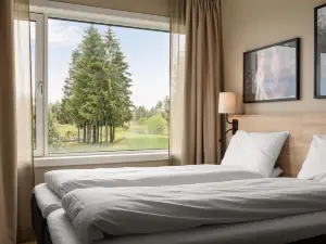 加勒穆恩斯堪迪克飯店