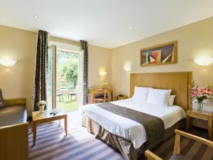 Auberge du Moulin Marin