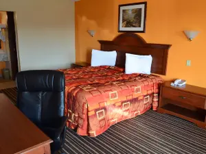 Royal Inn Greenville