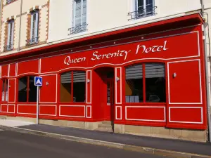 Hôtel de Bretagne - Anciennement Queen Serenity Hotel