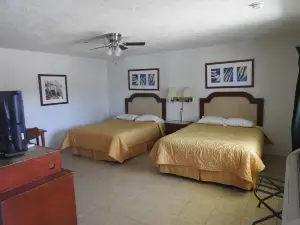 Economy Inn
