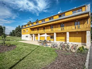 Hotel Relax Vrchbela