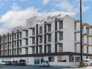 Hotel Plaza Regina Torreon