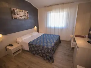 Hotel Rossi