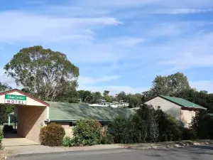 Kilcoy Gardens Motel