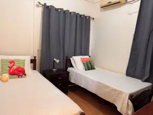카사 선셋
