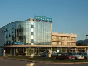Hotel Krek Superior