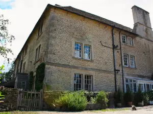 Manor Farm Bed & Breakfast