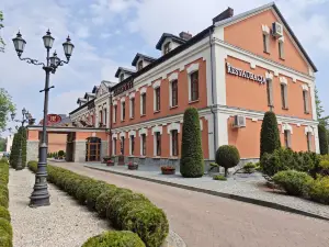Hotel Koronny