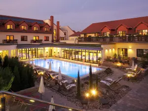 Hotel Zum Stein Wellness & Genuss Resort
