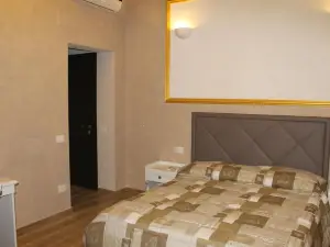 La Villetta Sul Mavone