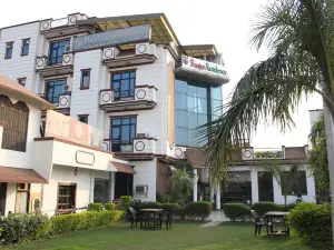 Hotel Shagun Residency Behror