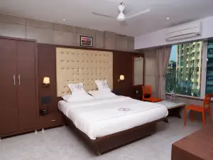 Hotel Leela